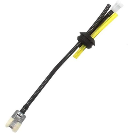 Tuyau à Essence Pour AL-KO BC 4125 II Comfort | Compatible Débroussailleuse | Modèles 2012 Et +