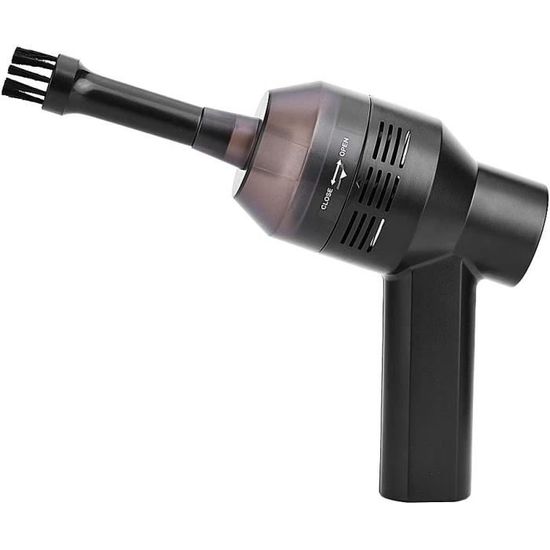 Aspirateur à Clavier, Mini Aspirateur à Main Portatif pour PC De Bureau — free download
