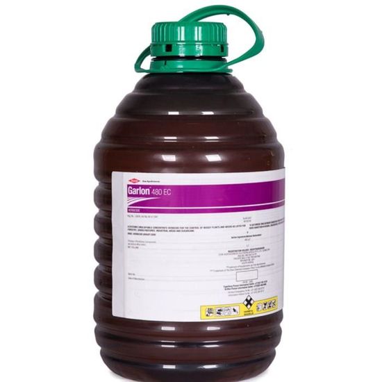 Herbicide Garlon Désherbant sélectif Gazon jardin fluroxypyr herbe — free download