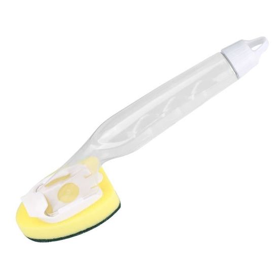 Éponges En Acier Inoxydable Pour Récurer - Nettoyage Cuisine - Neuf Sous Blister