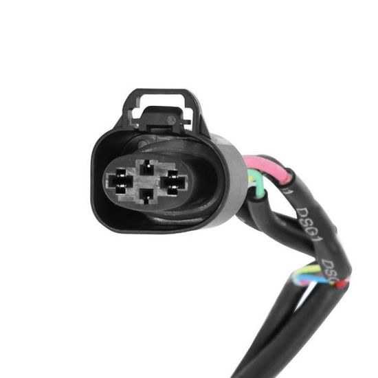 Câble Batterie Bosch PowerTube 820 Mm Pour VAE (1270.016.507) - Compatible Active