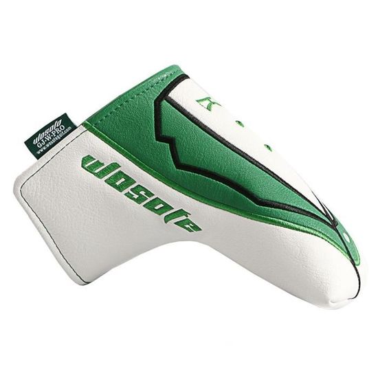 Cache Tête De Putter Ping Style Maillet - Neuf Avec Fermeture Magnétique, Droitier