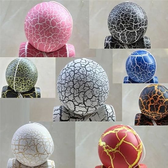 Reinscer – Lot De 2 Kendama Colorés Pour Enfants Et Adultes – Sport D’extérieur Et Adresse – Noir Et Bleu