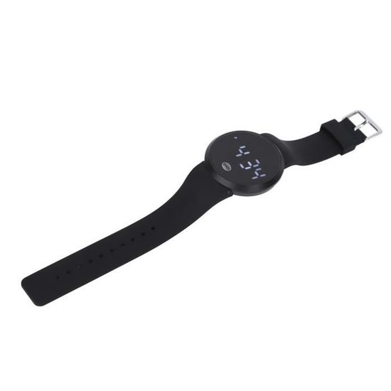 Galactic led top watch
