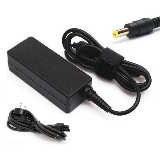 Chargeur Secteur ACER Compatible Aspire 7740, 7740G, 7745G, 726G1TMn, 8735G, 8735ZG - Neuf