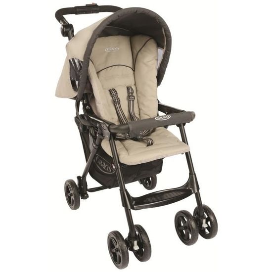 poussette graco cocoon