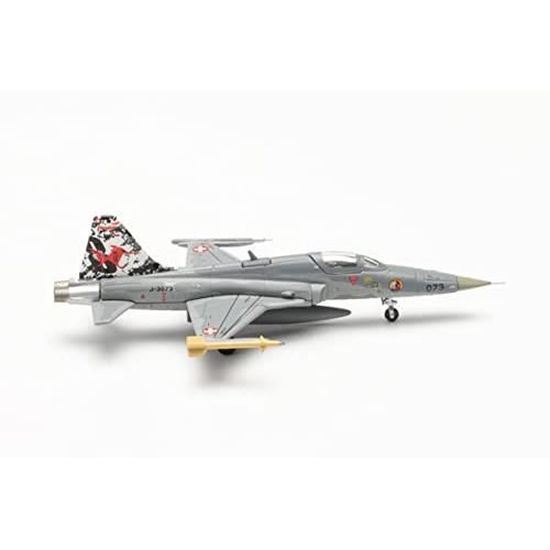 Modèle D'avion En ABS à L'échelle 1:144 - 23 Cm Avec Socle - Décoration Collection