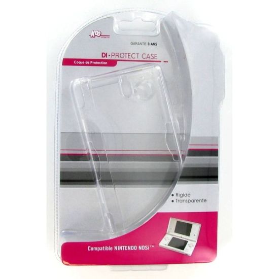 Geekria Coque Protection Acrylique Clavier Logitech MX Keys Mini - Fermeture Magnétique Transparente