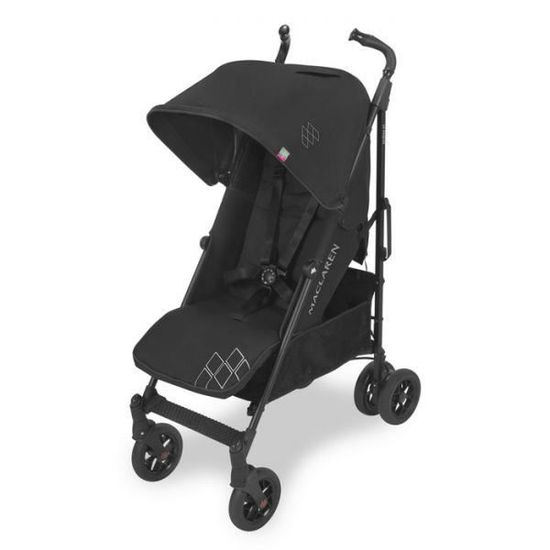 Maclaren poussette xt on sale