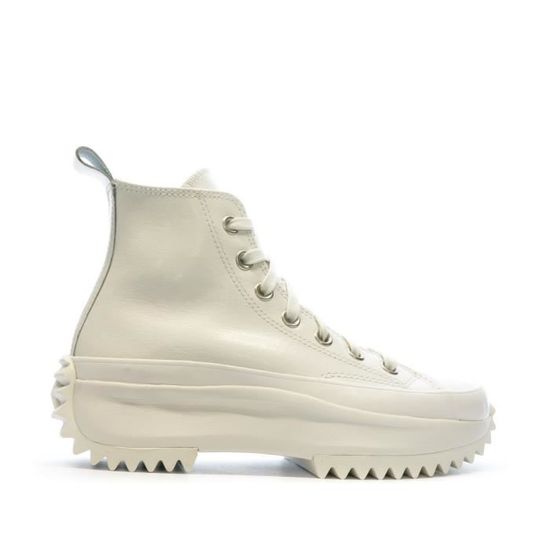 Basket blanche femme hot sale converse