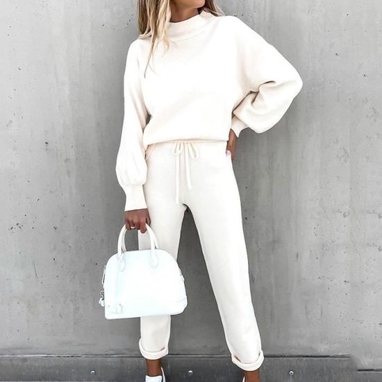 Mode sportswear chic femme shop