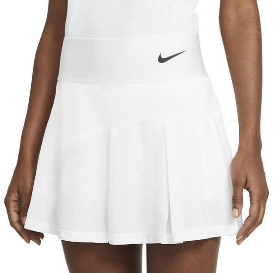 Tennis blanche top femme nike