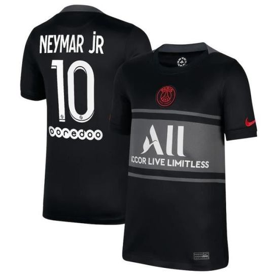 Les premières images de Neymar sous le maillot d'Al-Hilal