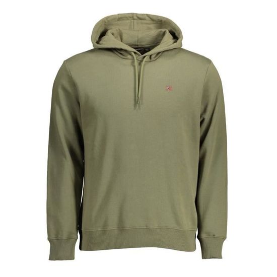 Napapijri pull discount