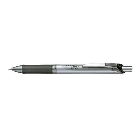 Crayon de chantier à mine + 2 recharges, 262710 - Virax