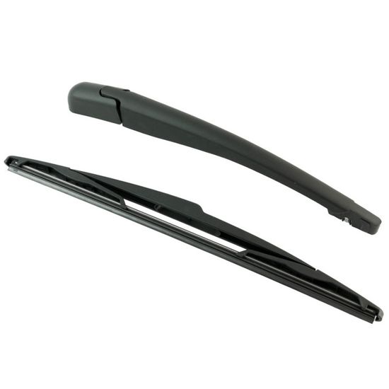 Bras D'Essuie-Glace Arrière 6429T8 + Balai Pour Citroën C3 2002-2017 Et Peugeot 307 SW