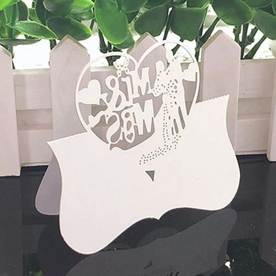Cartes De Vœux Poinsettia - Lot De 5 Cartes Avec Enveloppes, Décor Doré - 8.5x13 Cm - Pour Fêtes De Fin D'Année