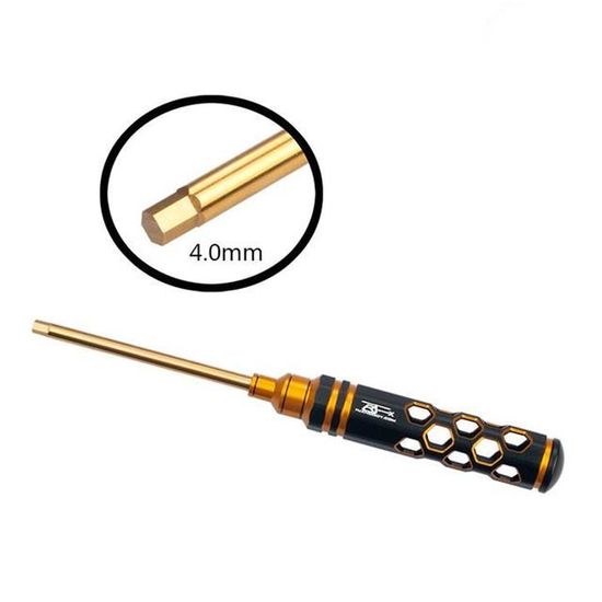 9IMOD-Jeu de tournevis hexagonal pour voiture et hélicoptère RC, kit d'outils de réparation, écrou cruciforme, 1.5, 2.0, 2.5mm, 7 pièces  26
