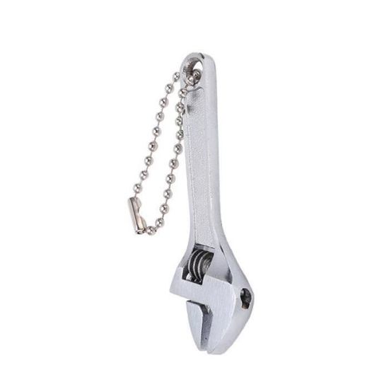 Lot De 3 étuis Souples Pour Clés USB - Organisateur Portable Avec Crochet, Cuir PVC, 10.5x4 Cm