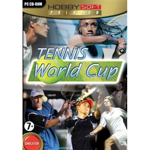 Tennis World Cup