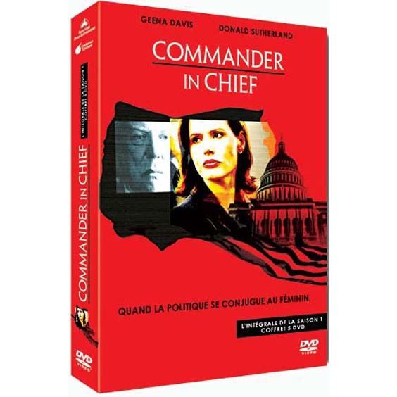 DVD Coffret Code Quantum - L'intégrale des 5 saisons - 97 épisodes -  Cdiscount DVD
