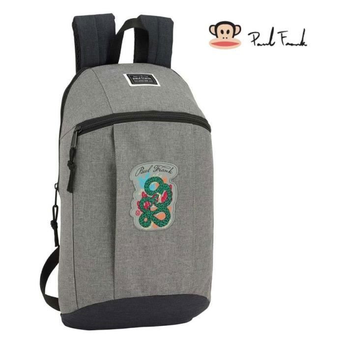 Paul Frank Cartable promenade 22x39x10
