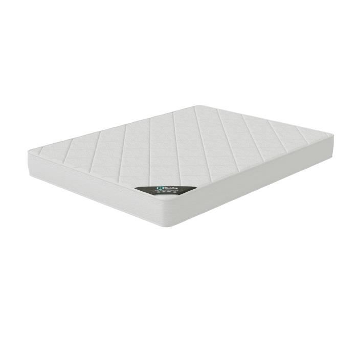 Matelas  CONFORT  - 160 x 200