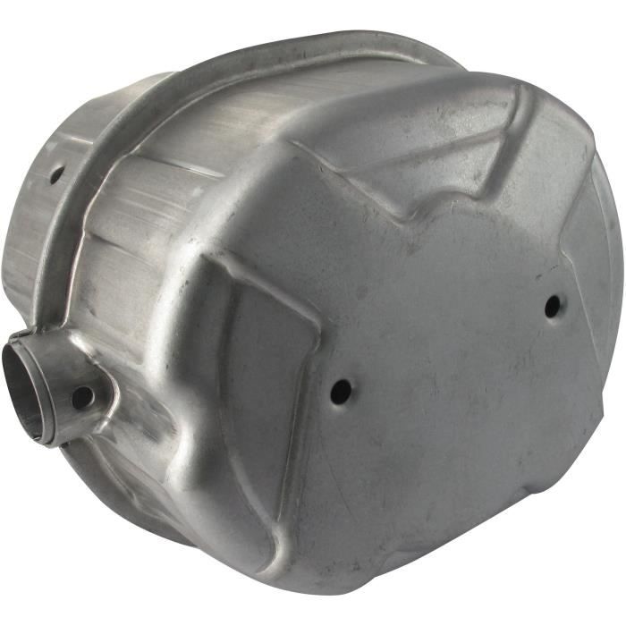 Pot d'échappement moteur HONDA 18310-ze2-013