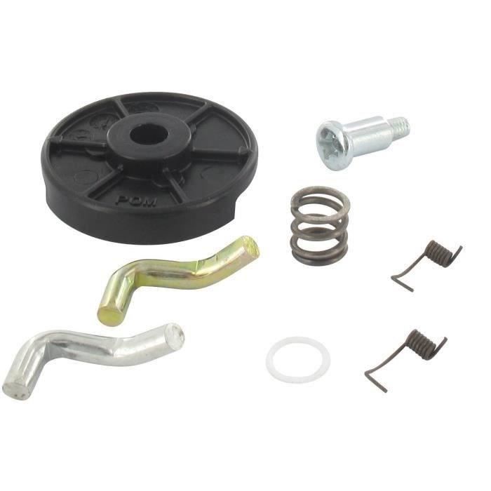 Cliquet De Lanceur Adaptable Pour Tronçonneuse ECHO - Modèles CS550, CS650, CS660