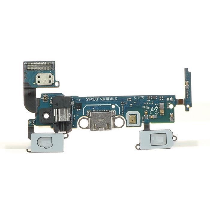Galaxy A5 Connecteur de charge