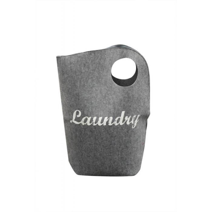 Sac à linge - Laundry