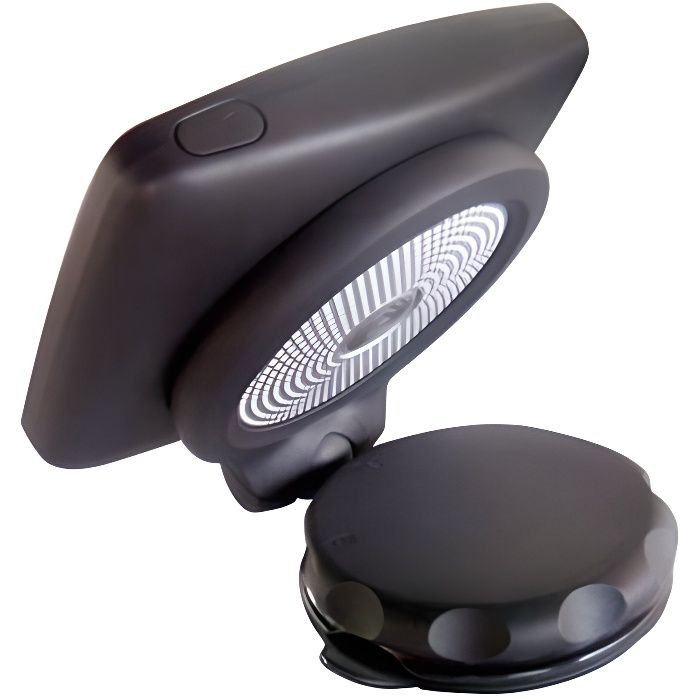 Support auto ventouse pour fixation sur pare-brise pour TomTom XXL Classic Western Europe Tom Tom