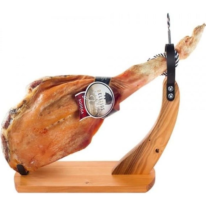 Jambon Épaule Serrano Bodega