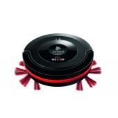 DIRT DEVIL M607 Aspirateur robot - 17W - 50 dB - Noir
