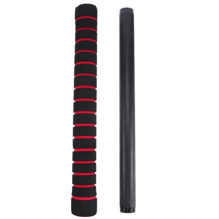 2 pcs haltère poids de de lift d'acier antidérapant accessoire de barre de pour barre - haltere - poids fitness - musculation