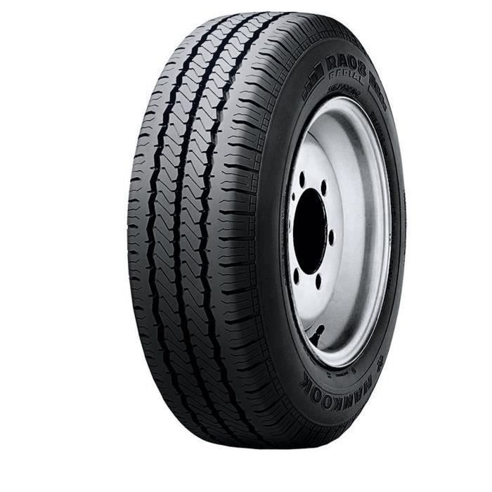 HANKOOK 195/70 R15 104/102R RA08 Pneu Camionnette Été