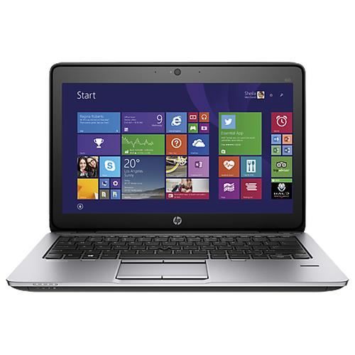 HP EliteBook 820 G2, Intel® Core™ i7 de 5eme génération, 2,6 GHz, 31,8 cm (12.5