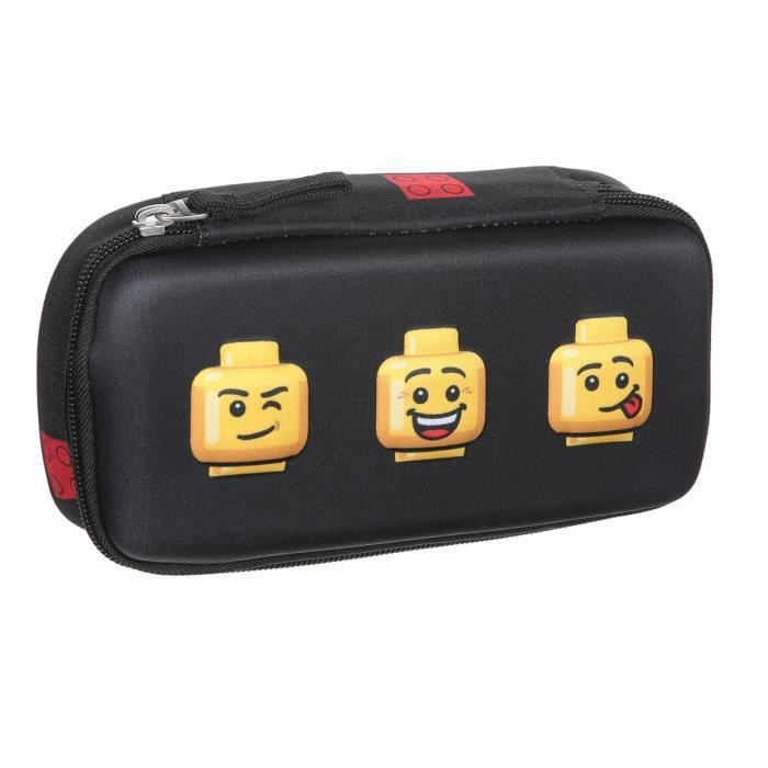 LEGO Trousse Box 3D 21 Cm Enfant