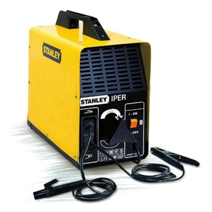 STANLEY Poste à souder Transo IPER E171