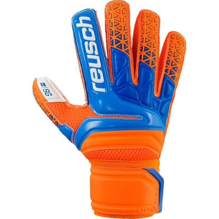 Gants Reusch Prisma SG Finger Support