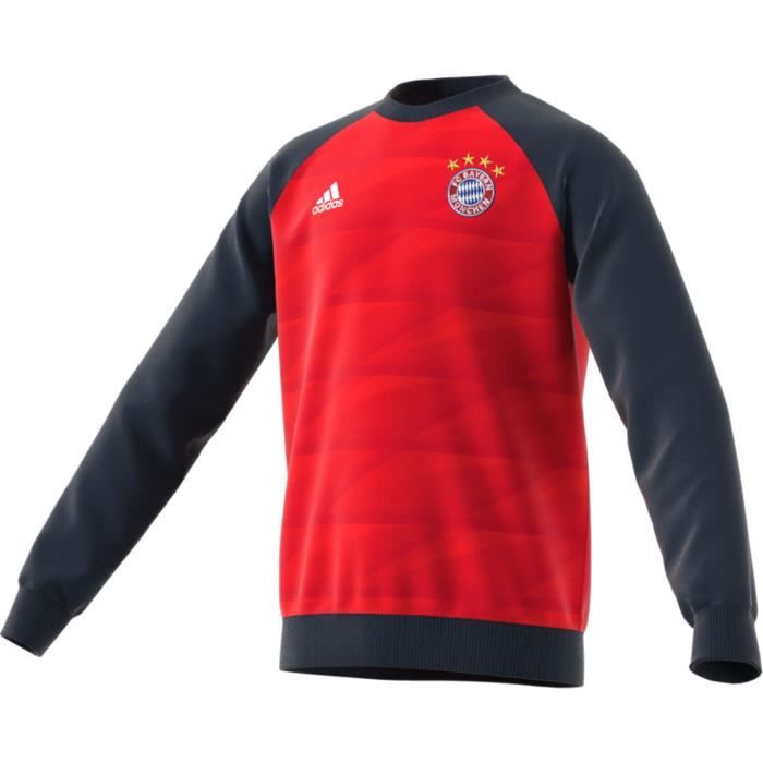 Sweatshirt junior FC Bayern Munich