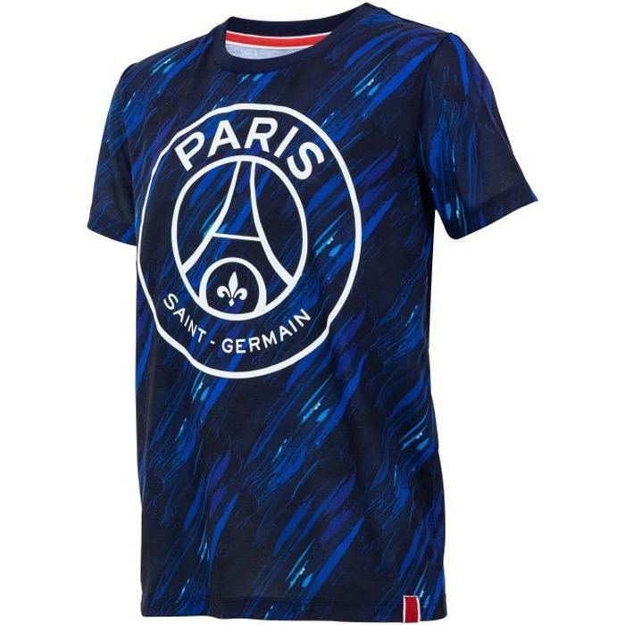 Maillot PSG - Collection officielle PARIS SAINT GERMAIN - Enfant Garçon