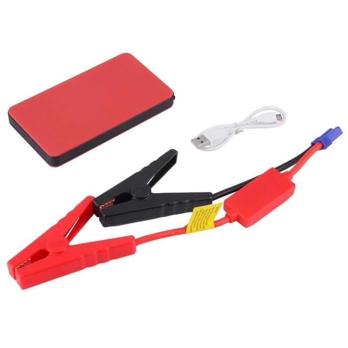 12v 20000mah mini portable multifonctionnel voiture saut démarreur puissance booster jump starter booster chargeur batterie