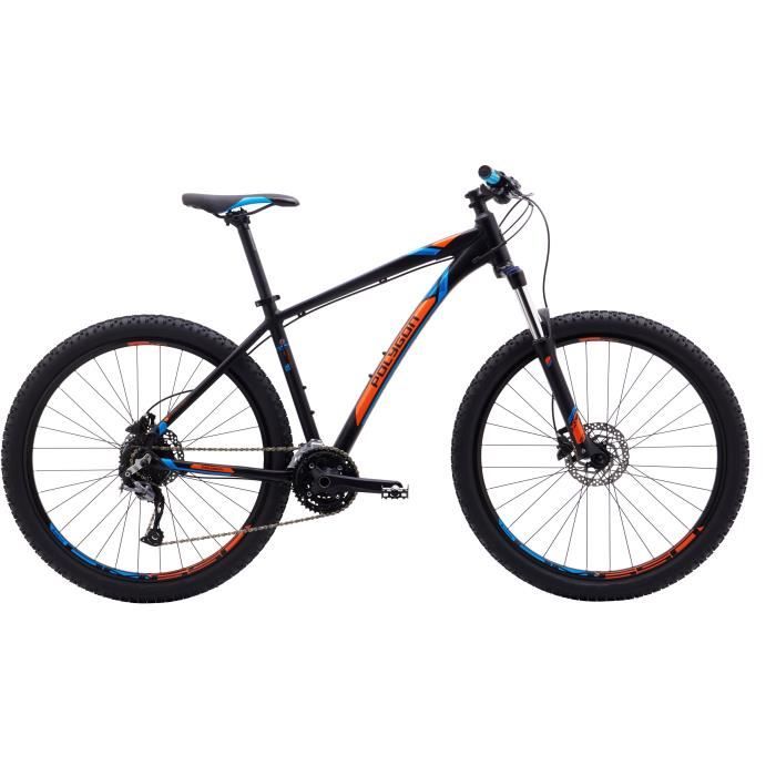VTT semi-rigide 27,5'' X-STRADA POLYGON