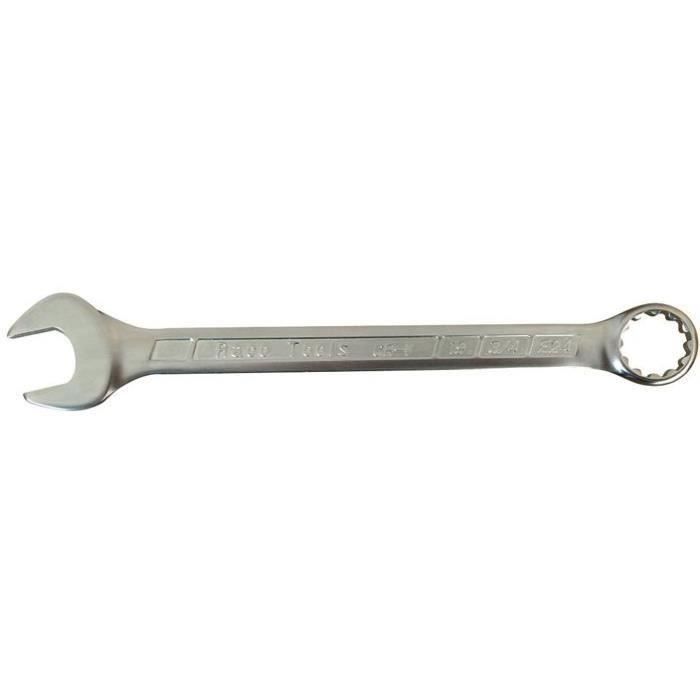 RACO EXPERT Clé mixte superdrive 11 mm 7/16'' E14 L : 155 mm