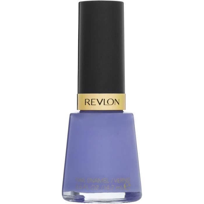 REVLON Vernis à ongles Couleur - N°007 Irresistible