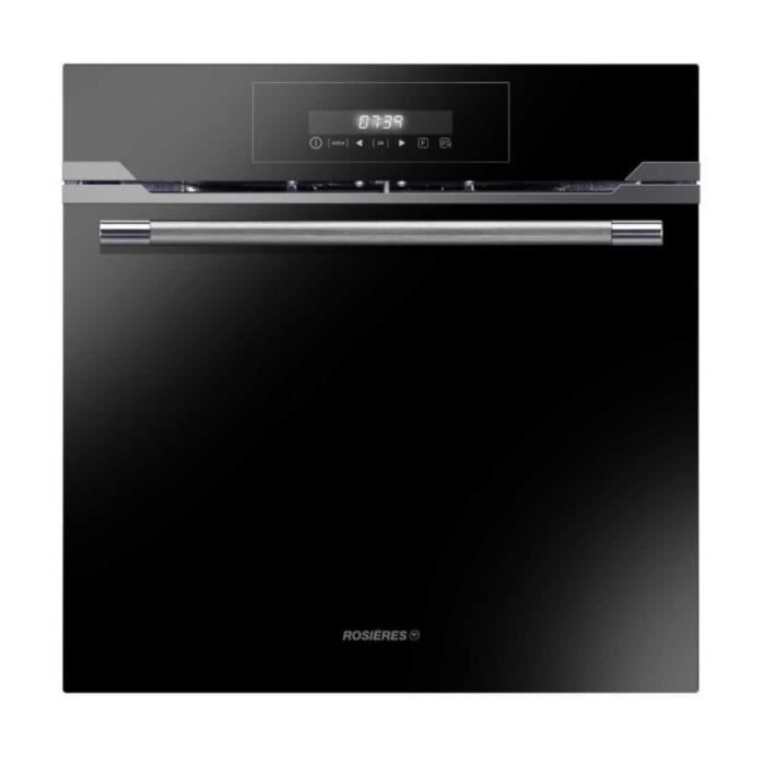 FOUR ROSIERES RFZP787INWIFI INOX