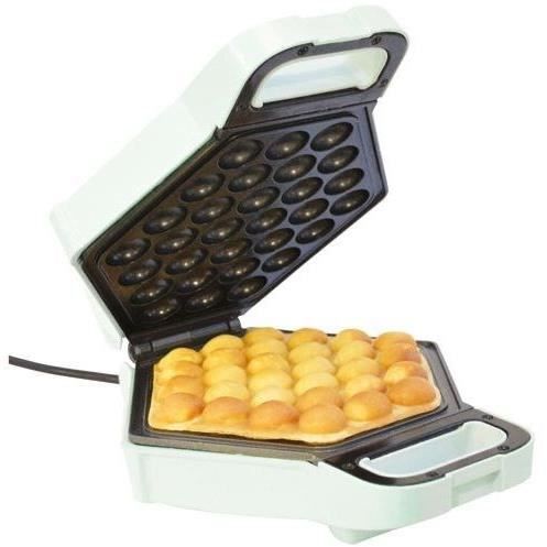 Bubble waffle factory