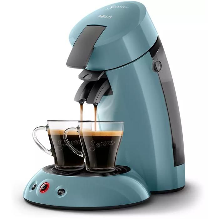 Cafetière Senseo Original HD6553/22 TU Unique
