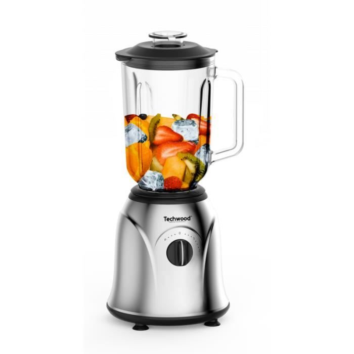 Blender TECHWOOD TBLI-1060 1000W
